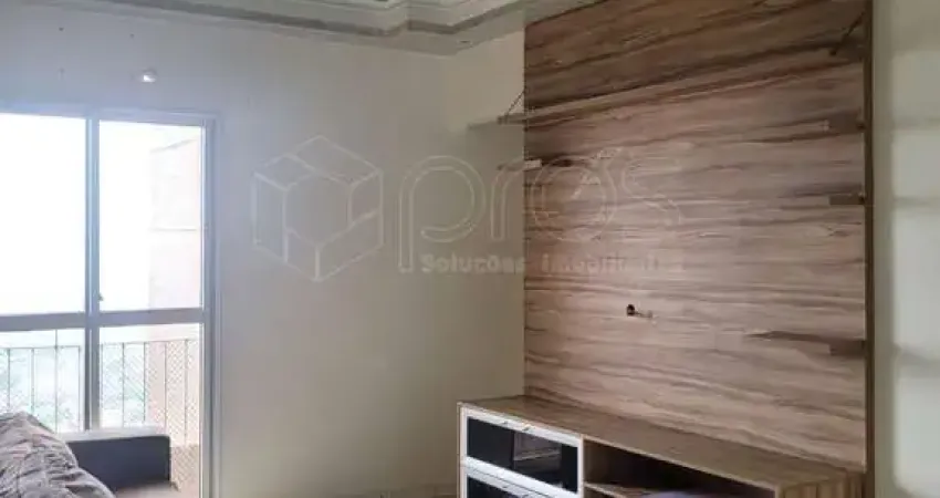 Apartamento com 2 quartos à venda no Alto do Ipiranga, Ribeirão Preto 