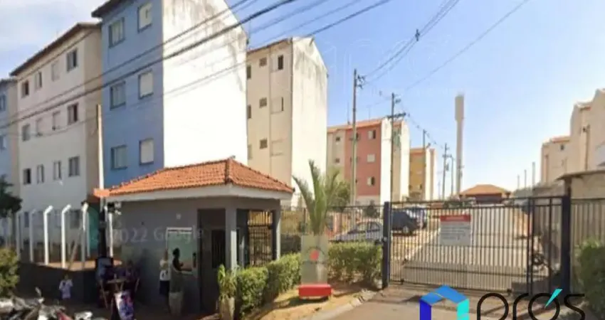 Apartamento com 2 quartos à venda no Jardim Heitor Rigon, Ribeirão Preto 