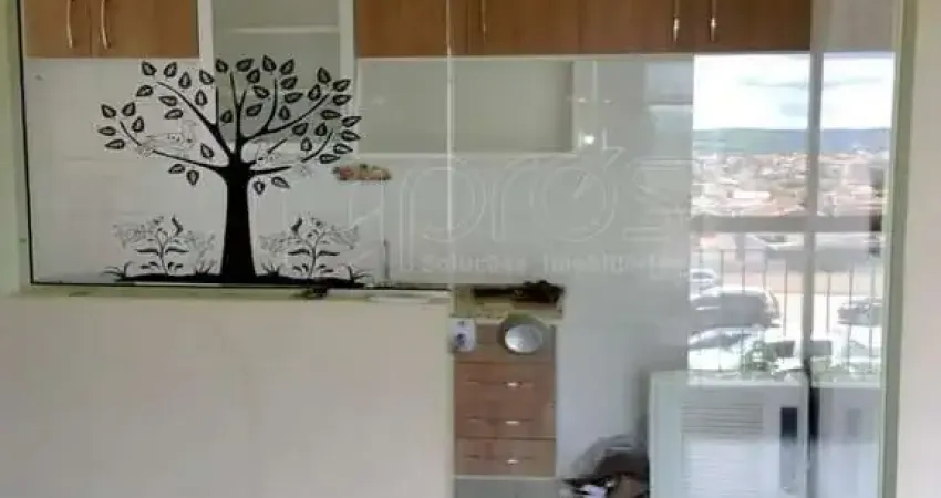 Apartamento com 2 quartos à venda no Alto do Ipiranga, Ribeirão Preto 