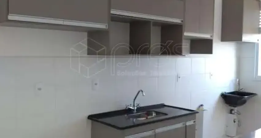 Apartamento com 2 quartos à venda em Bonfim Paulista, Ribeirão Preto 
