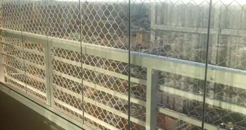 Apartamento com 3 quartos à venda no Jardim Paulista, Ribeirão Preto 