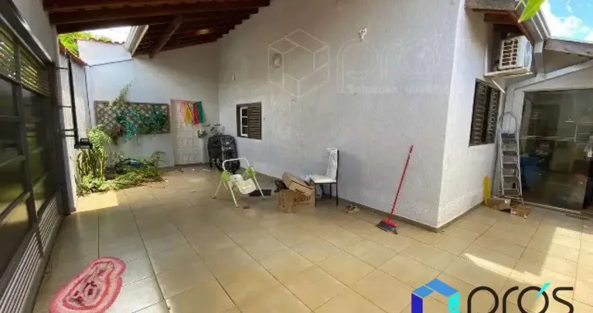 Casa com 4 quartos à venda no Jardim Manoel Penna, Ribeirão Preto 