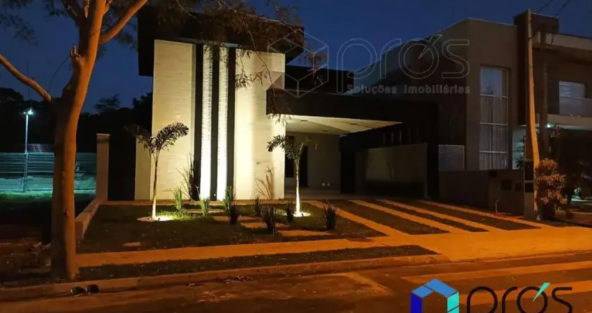 Casa com 3 quartos à venda no Portal da Mata, Ribeirão Preto 