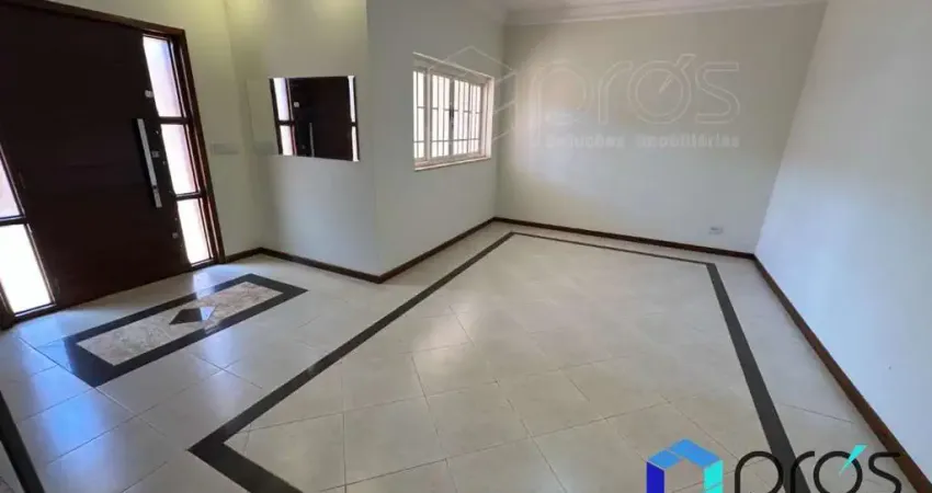 Casa com 5 quartos à venda na Vila Monte Alegre, Ribeirão Preto 