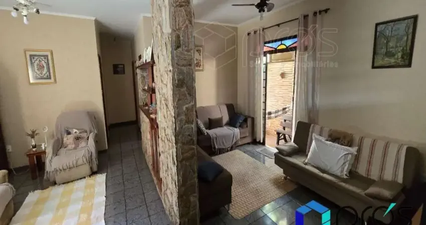 Casa com 3 quartos à venda no Planalto Verde, Ribeirão Preto 