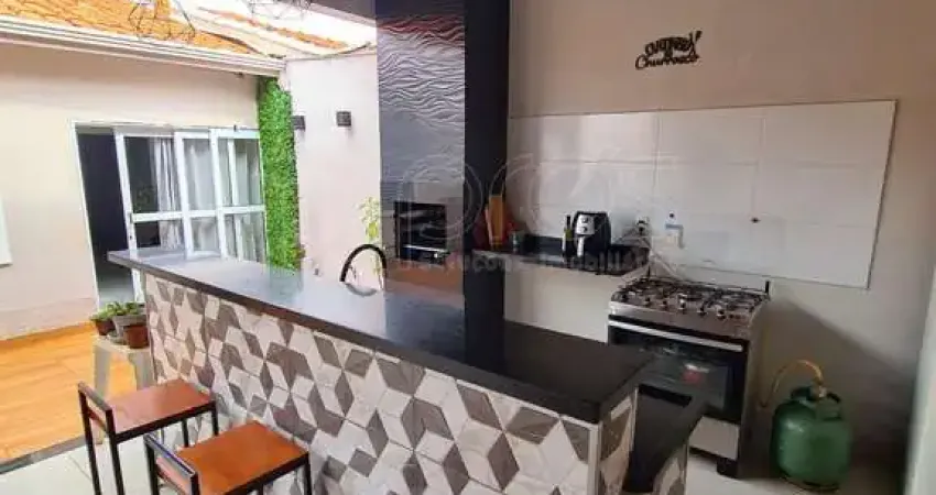 Casa com 2 quartos à venda no Jardim Manoel Penna, Ribeirão Preto 