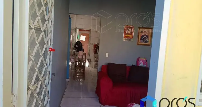 Casa com 3 quartos à venda no Jardim Pedra Branca, Ribeirão Preto 