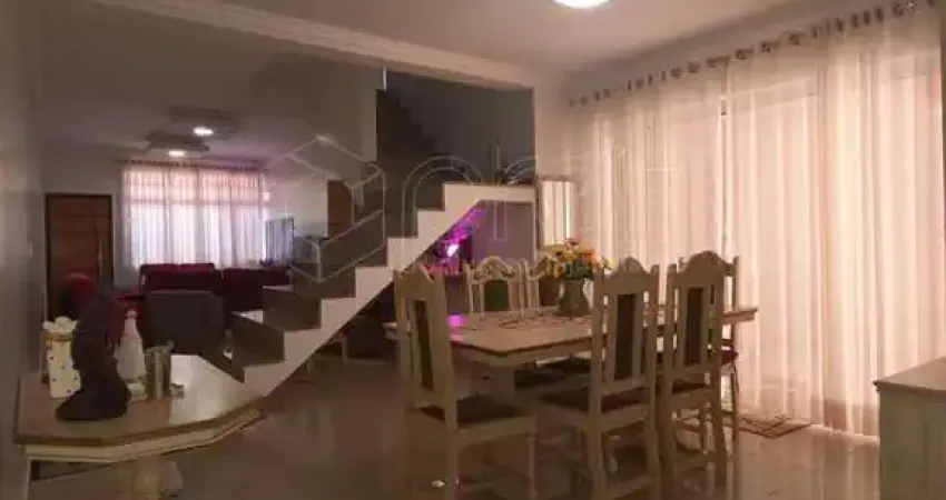 Casa com 4 quartos à venda no Campos Elíseos, Ribeirão Preto 