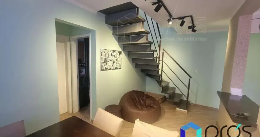 Cobertura com 2 quartos à venda no Jardim Castelo Branco, Ribeirão Preto 