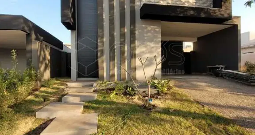 Casa com 3 quartos à venda na Vila do Golf, Ribeirão Preto 