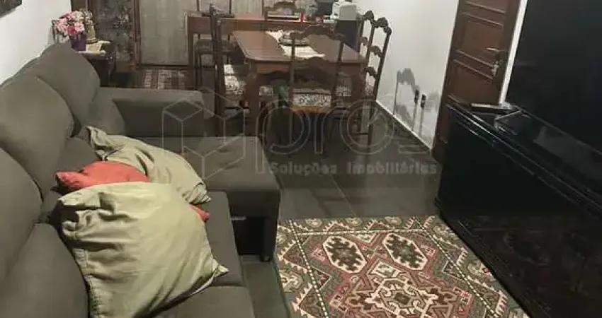 Apartamento com 3 quartos à venda no Jardim Paulistano, Ribeirão Preto 