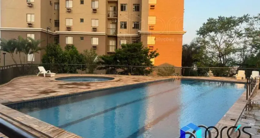 Apartamento com 3 quartos à venda no Alto do Ipiranga, Ribeirão Preto 