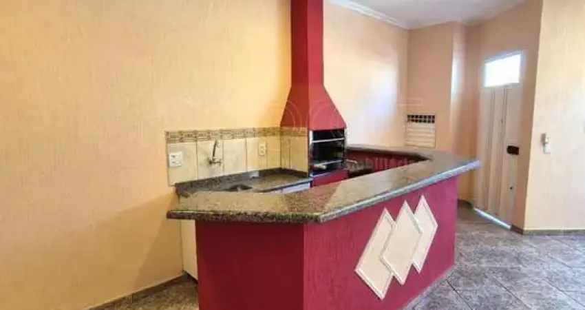Casa com 2 quartos à venda na Vila Virgínia, Ribeirão Preto 