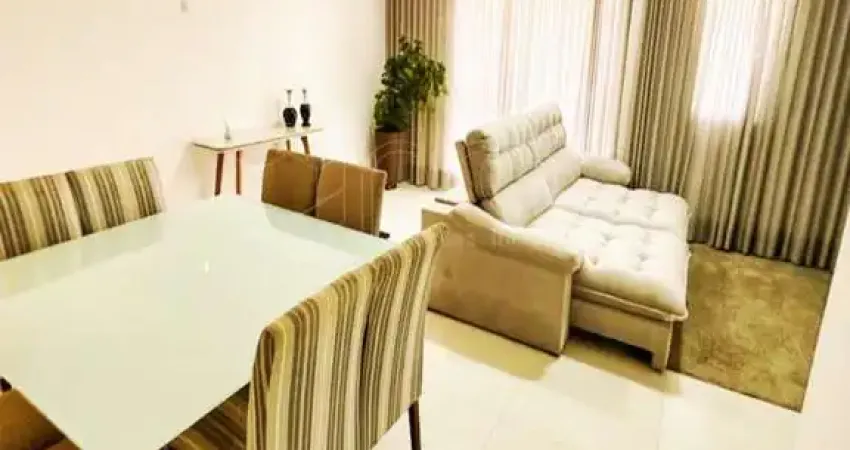 Apartamento com 3 quartos à venda no Nova Aliança, Ribeirão Preto 