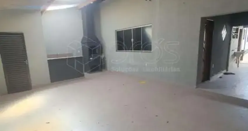 Casa com 2 quartos à venda no Residencial Parque dos Servidores, Ribeirão Preto 
