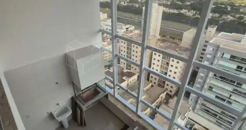 Cobertura com 1 quarto à venda no Nova Aliança, Ribeirão Preto 
