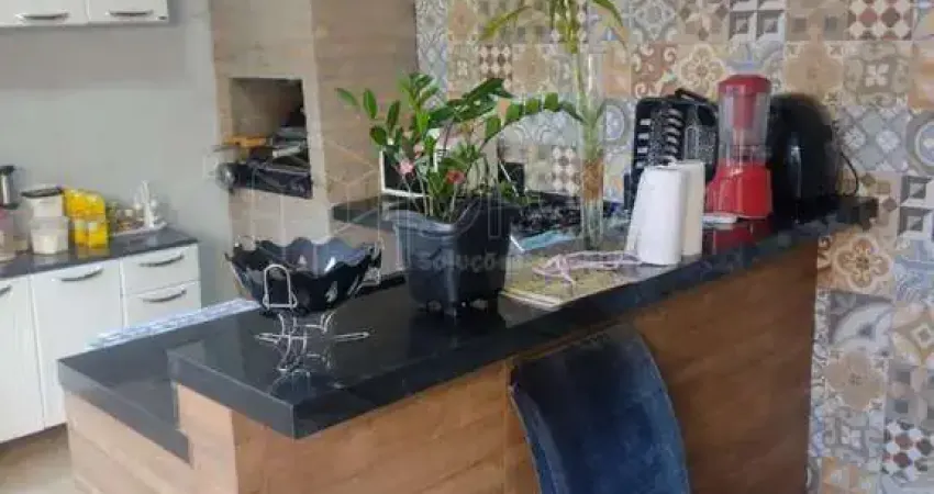 Casa com 2 quartos à venda no Jardim Cristo Redentor, Ribeirão Preto 