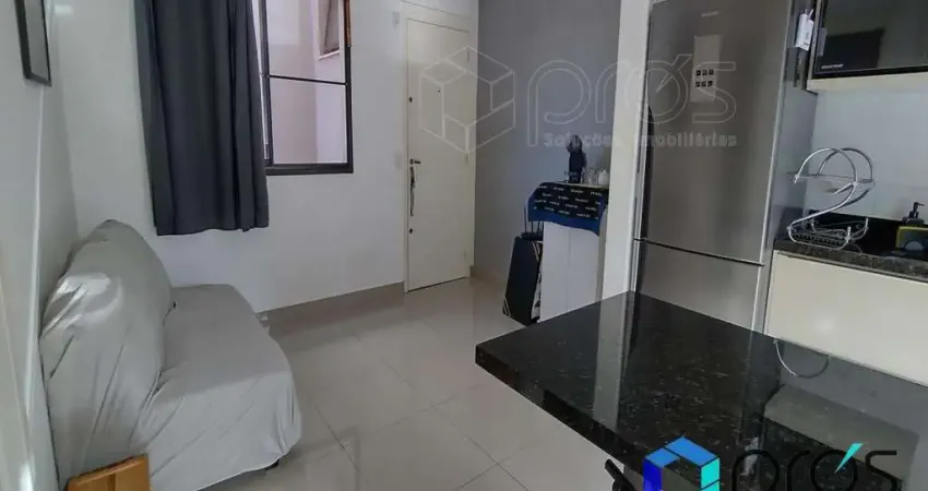 Apartamento com 2 quartos à venda no Jardim Interlagos, Ribeirão Preto 