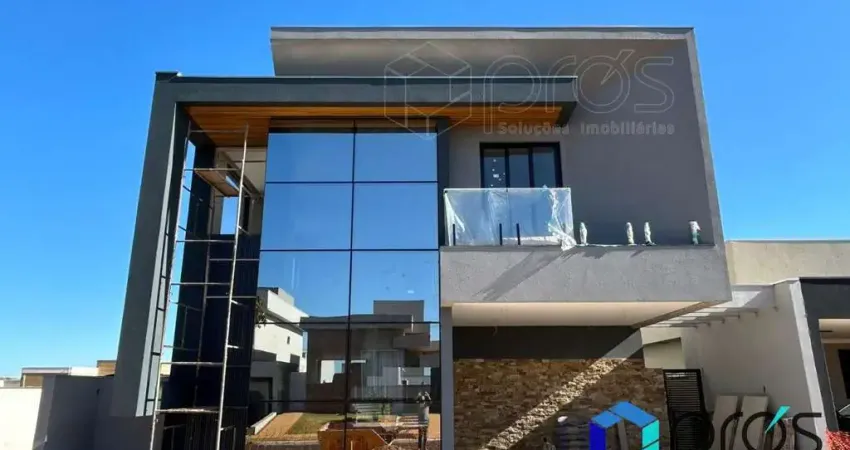 Casa com 3 quartos à venda na Vila do Golf, Ribeirão Preto 