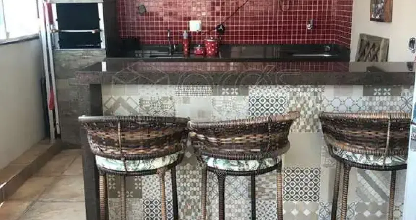 Cobertura com 2 quartos à venda no City Ribeirão, Ribeirão Preto 