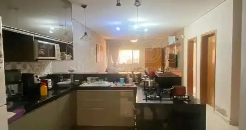 Casa com 3 quartos à venda no Residencial Parque dos Servidores, Ribeirão Preto 