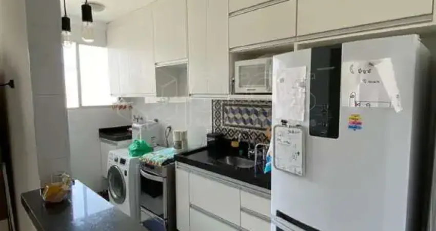 Apartamento com 2 quartos à venda no Reserva Sul Condomínio Resort, Ribeirão Preto 