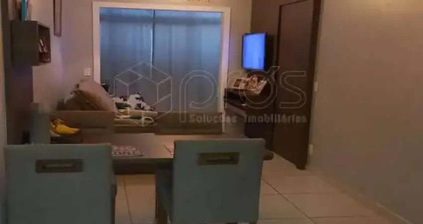 Apartamento com 2 quartos à venda no Sumarezinho, Ribeirão Preto 