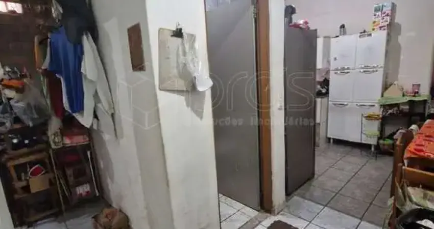 Casa com 3 quartos à venda no Campos Elíseos, Ribeirão Preto 