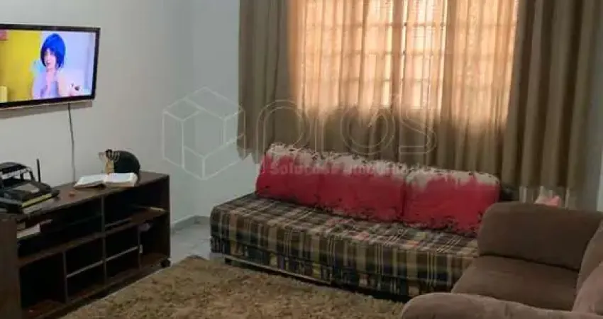 Casa com 2 quartos à venda no Parque São Sebastião, Ribeirão Preto 