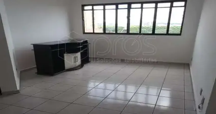 Apartamento com 1 quarto à venda na Vila Elisa, Ribeirão Preto 