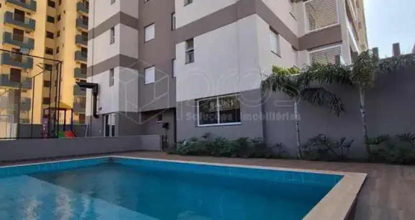 Apartamento com 2 quartos à venda no Jardim Sumaré, Ribeirão Preto 