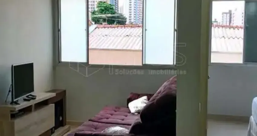 Apartamento com 1 quarto à venda na Vila Seixas, Ribeirão Preto 