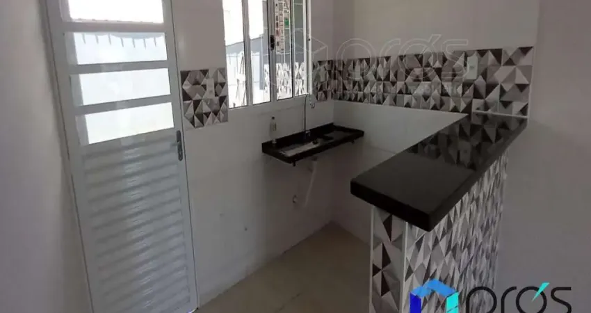 Casa com 2 quartos à venda no Jardim Vilico Cantarelli, Ribeirão Preto 