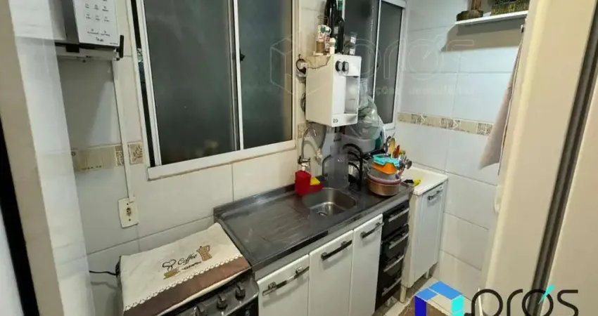 Apartamento com 2 quartos à venda no Jardim Zara, Ribeirão Preto 