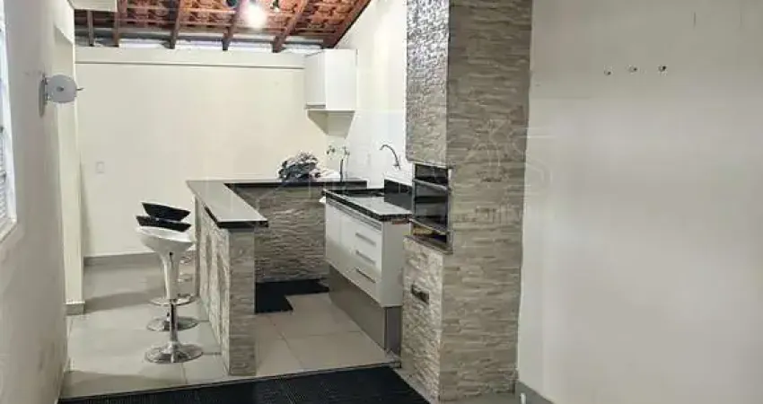 Casa com 2 quartos à venda no Jardim Castelo Branco, Ribeirão Preto 