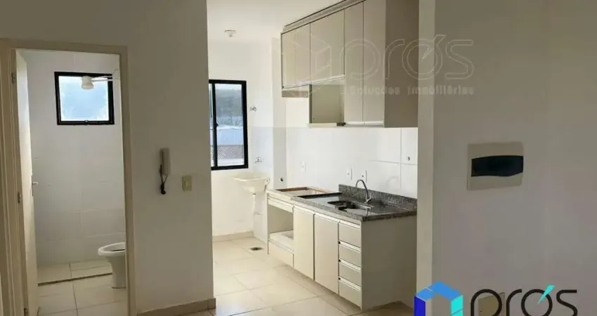 Apartamento com 2 quartos à venda no Jardim Zara, Ribeirão Preto 