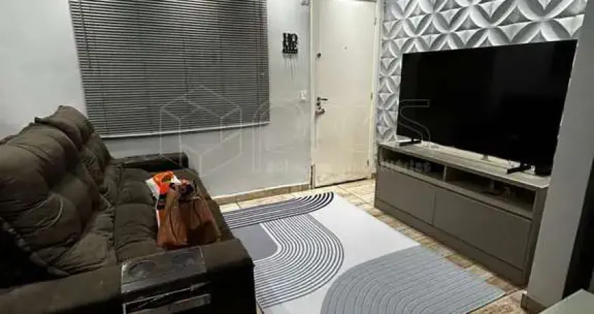 Apartamento com 2 quartos à venda no Jardim Interlagos, Ribeirão Preto 
