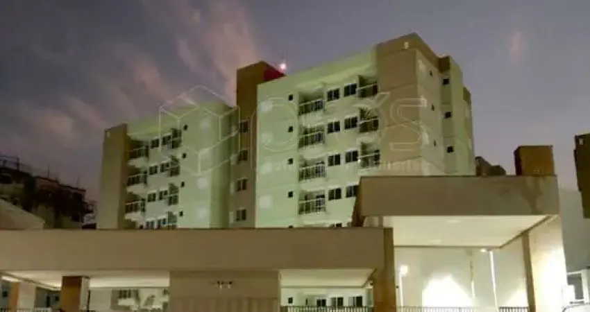 Apartamento com 2 quartos à venda no Residencial Parque dos Servidores, Ribeirão Preto 