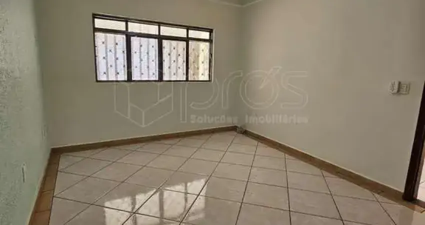 Casa com 3 quartos à venda no Jardim Piratininga, Ribeirão Preto 