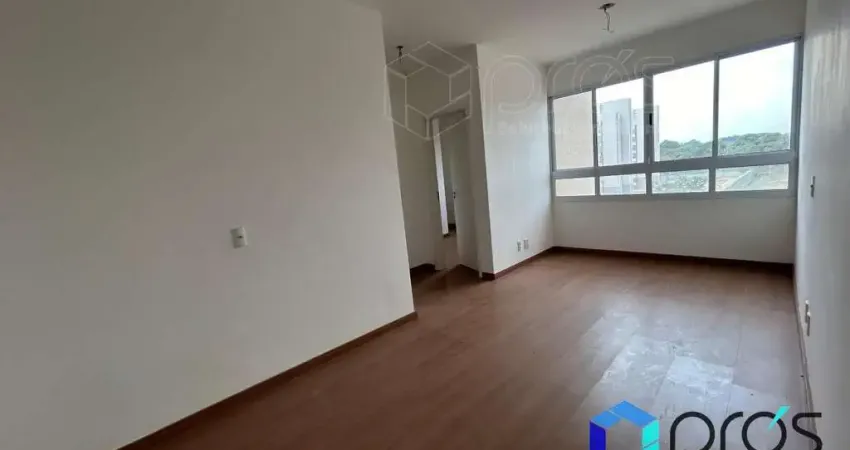 Apartamento com 2 quartos à venda no Chácaras Pedro Corrêa de Carvalho, Ribeirão Preto 