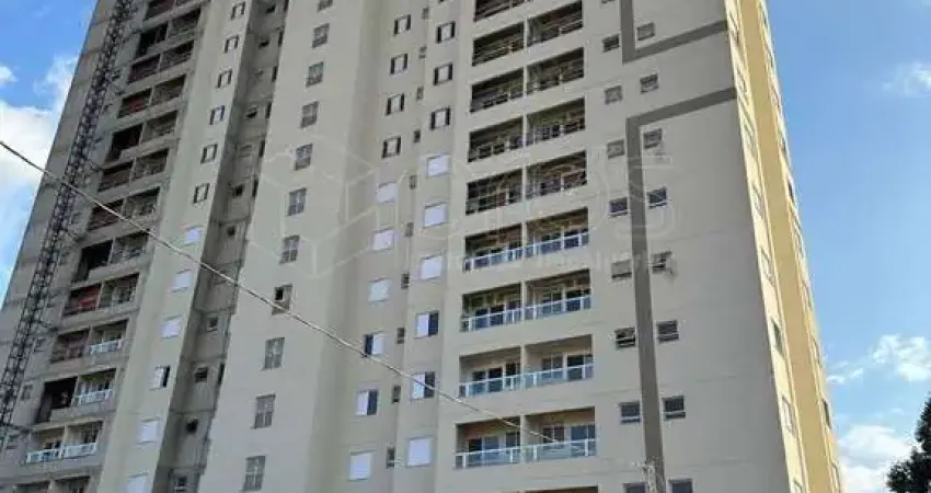 Apartamento com 2 quartos à venda no Recreio das Acácias, Ribeirão Preto 