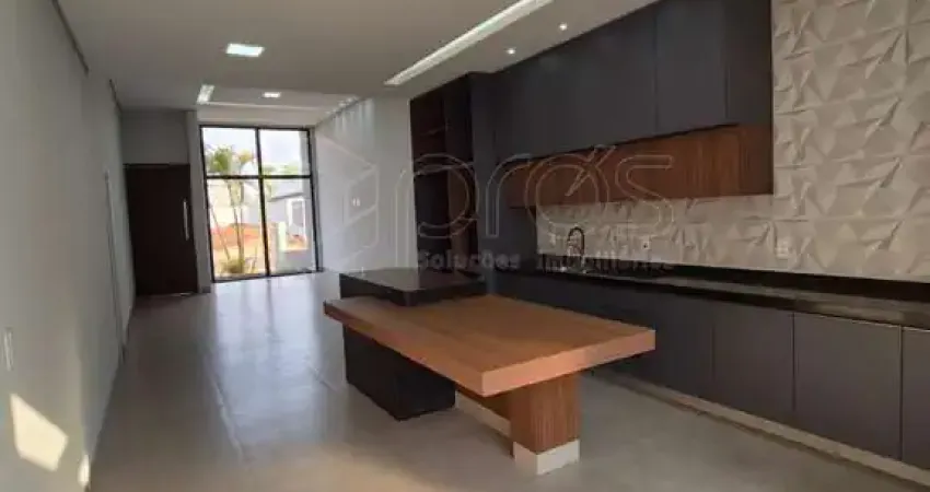 Casa em condomínio fechado com 3 quartos à venda no Vivendas da Mata, Ribeirão Preto 