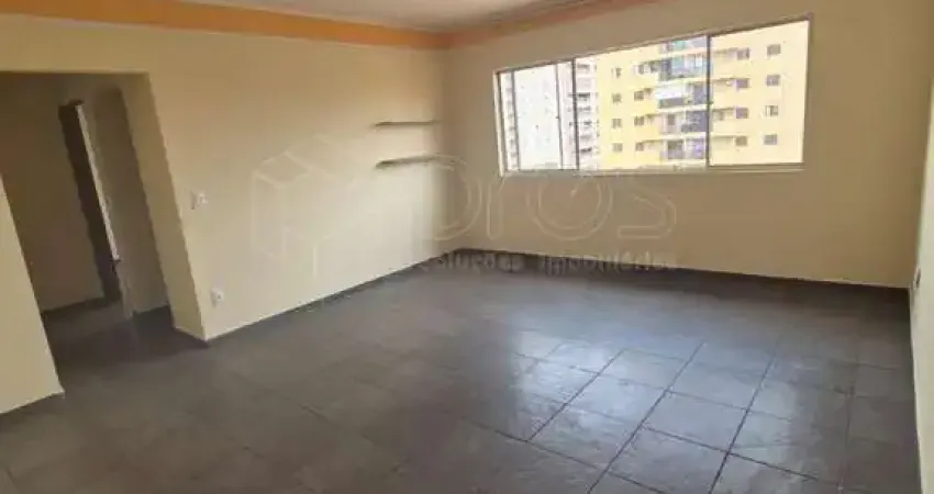 Apartamento com 2 quartos à venda no Jardim Paulista, Ribeirão Preto 