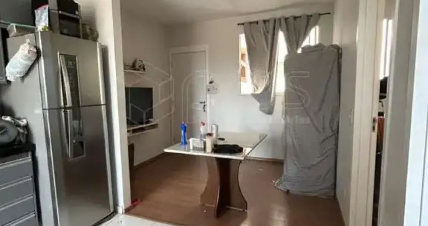 Apartamento com 2 quartos à venda em Bonfim Paulista, Ribeirão Preto 