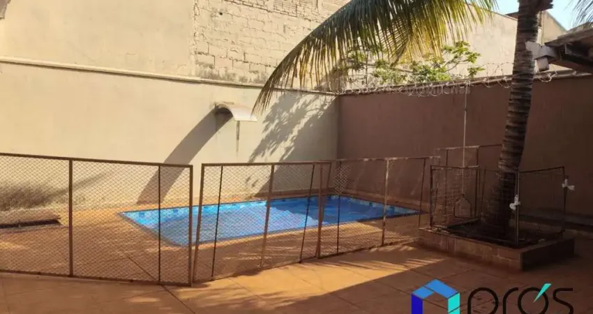 Casa com 2 quartos à venda no Alto do Ipiranga, Ribeirão Preto 