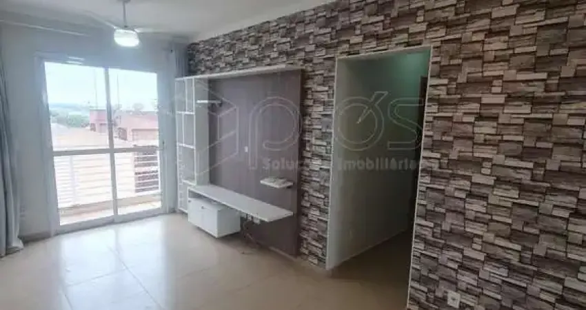 Apartamento com 2 quartos à venda no Nova Aliança, Ribeirão Preto 