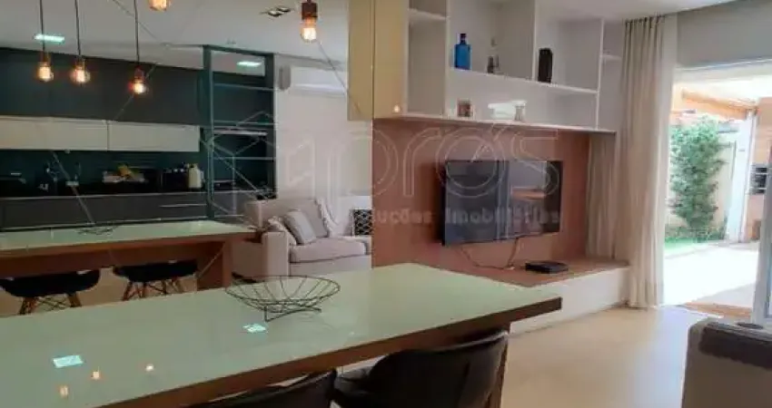 Apartamento com 2 quartos à venda no Parque São Sebastião, Ribeirão Preto 