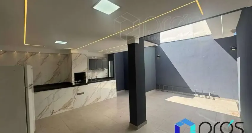 Casa com 2 quartos à venda no Jardim Professor Antônio Palocci, Ribeirão Preto 