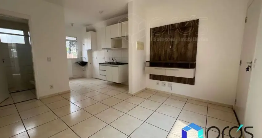 Apartamento com 2 quartos à venda no Valentina Figueiredo, Ribeirão Preto 