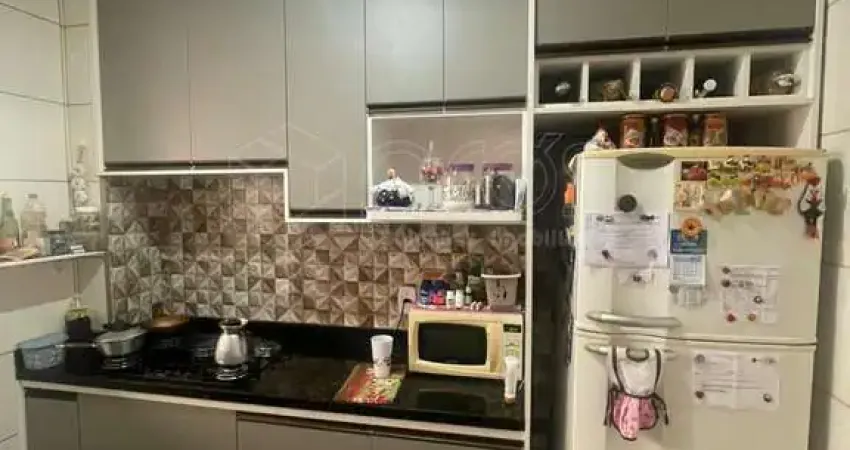 Apartamento com 2 quartos à venda no Conjunto Habitacional Sílvio Passalacqua, Ribeirão Preto 